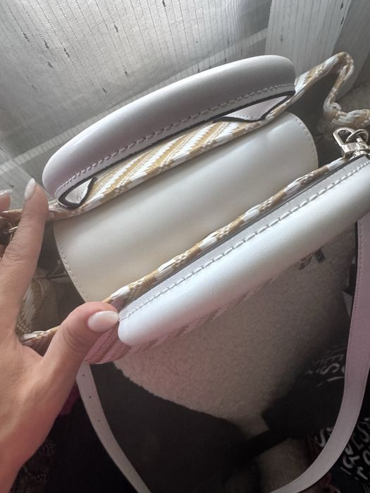 Дамска чанта Guess,Steve Maden