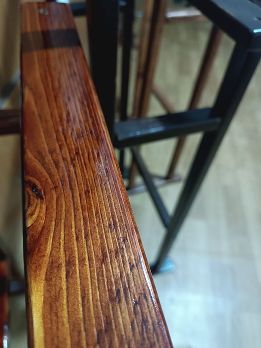 Напольная вешалка, немой слуга