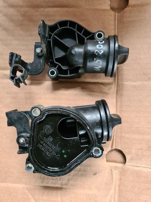 Buson Gat umplere ulei Opel Insignia A facelift 2.0 cdti A20DT