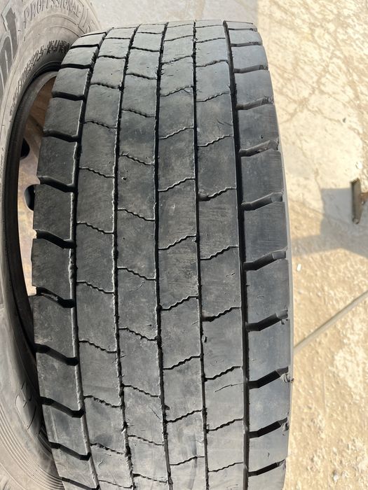 Продам шины 315/70,315/80