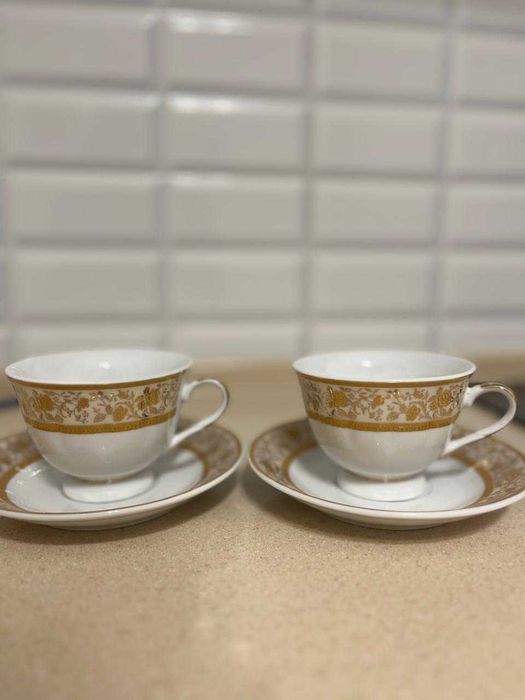 Продам тарелки для гостей