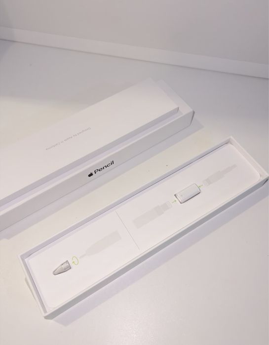 Apple Pencil, оригенал