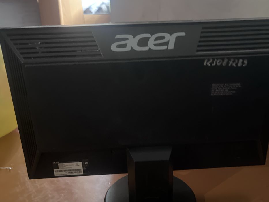 Продам монитор Acer