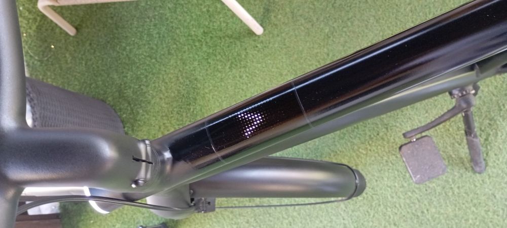 Decodări biciclete electrice vanmoof