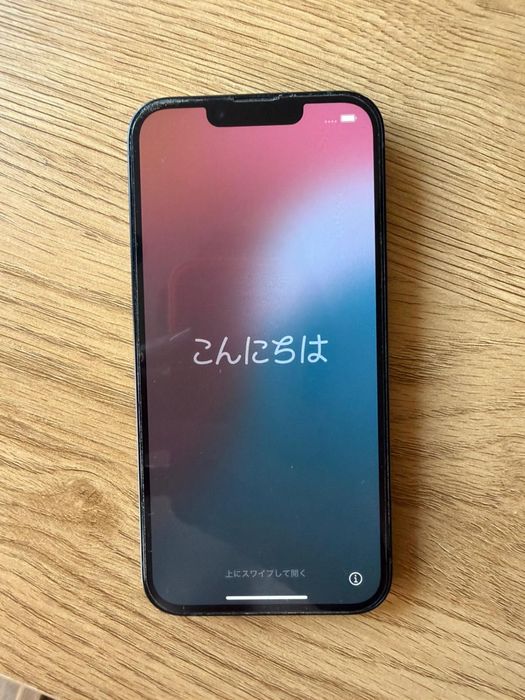 Iphone 14 256GB Fullbox