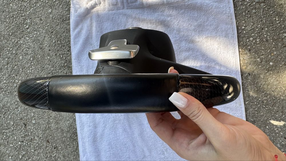 Волан за Mercedes