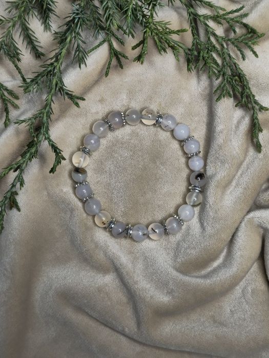 Браслеты из натуральных камней