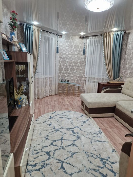 Продам квартиру Юбилейный микрорайон