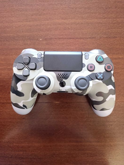 Джойстик за Плейстейшън 4