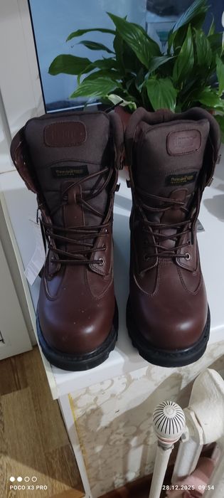 Ботинки сапасы өте керемет