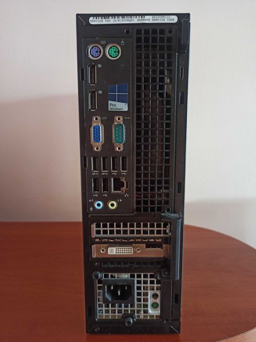 Компютър DELL Optiplex 9020 Core i5