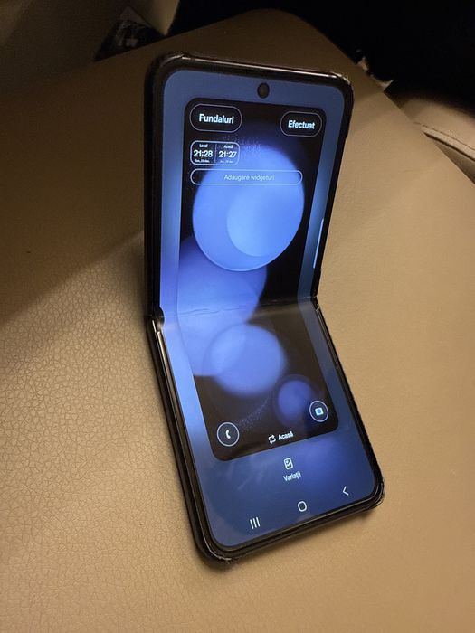 Samsung Galaxy Z Flip 5