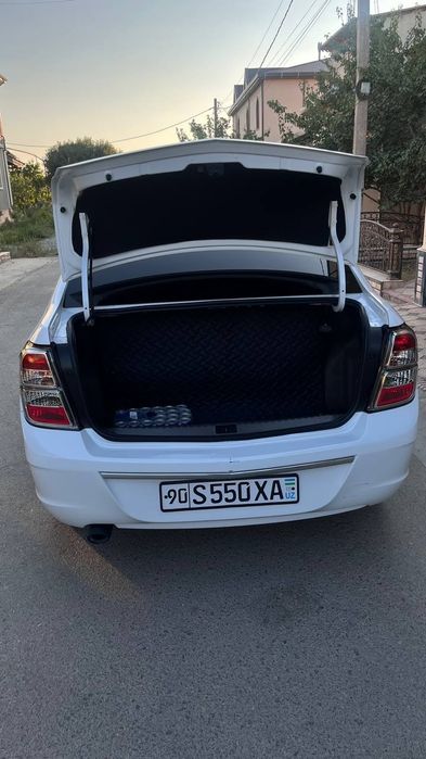 Cobolt Avtomat sotiladi  holati top toza !