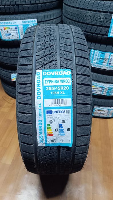 255/45R20 DOVROAD