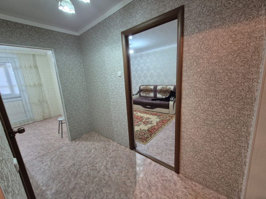 Сдам 1 комнатную квартиру.