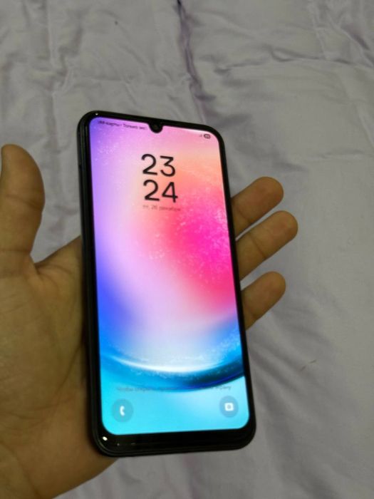Samsung a23 ideal