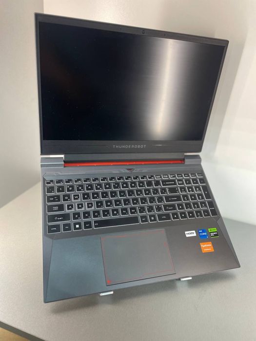 Thunderobot 911 rtx4050