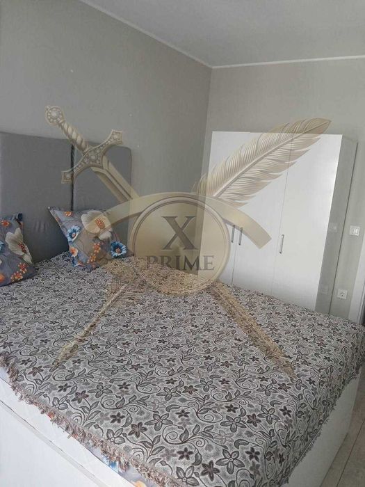 Дава се под наем Тристаен апартамент в Варна, Погреби - 68 кв.м за 550 € - Снимка #1