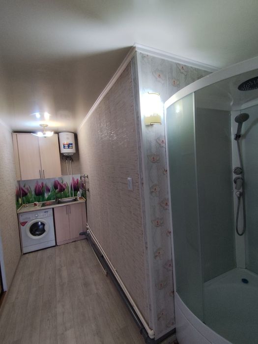 Продам комнату с душ.кабиной. ДБС