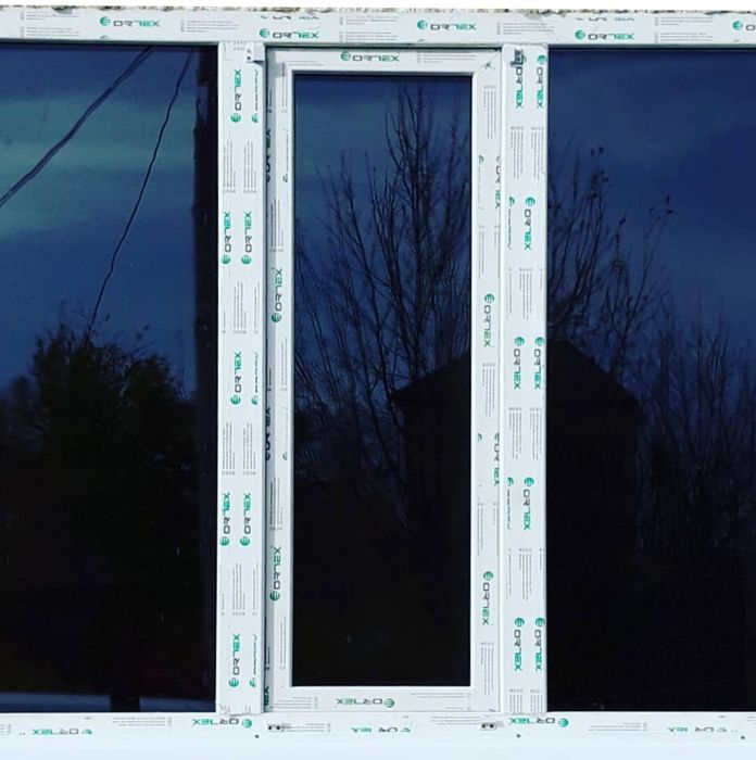 Ремонт пластиковых окон