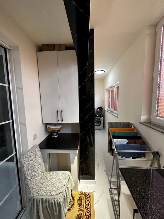 Аренда квартира для семьи