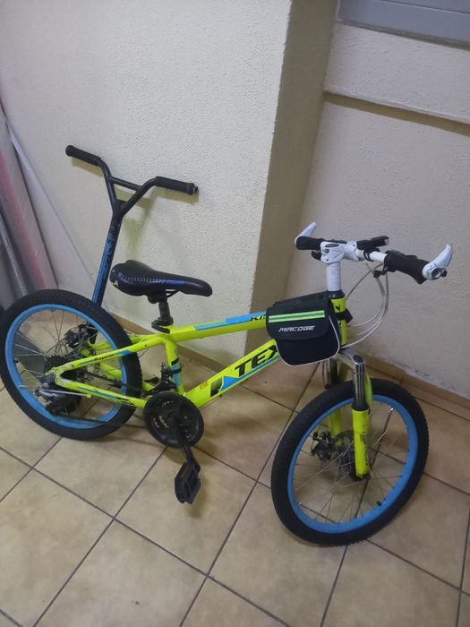 Продоется велосипед детский, горныә