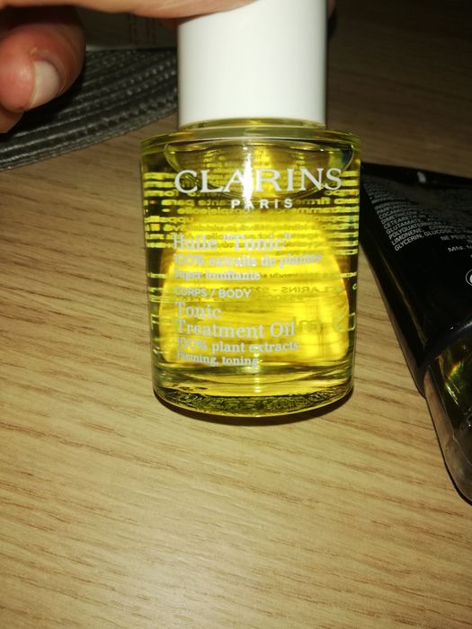 Козметика и лосиони, сет за тяло