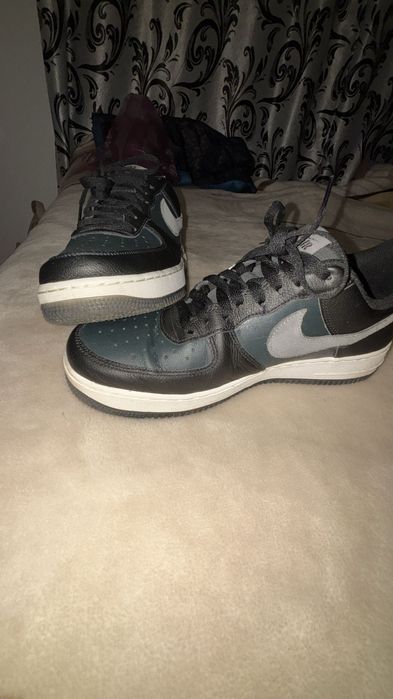 Vand nike air force 1