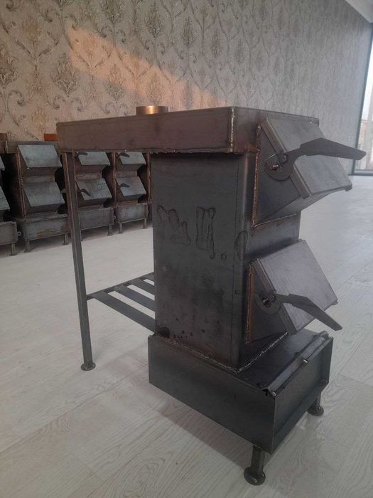 Ekonom pechka - Arzon va Sifatli