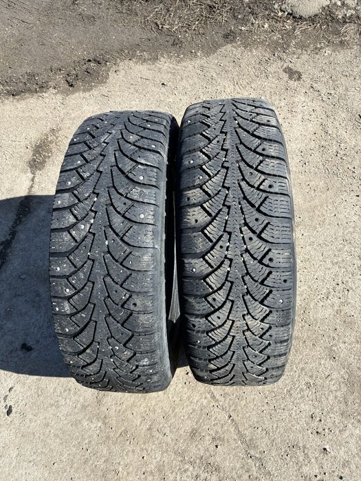 Две шины 185/65/15