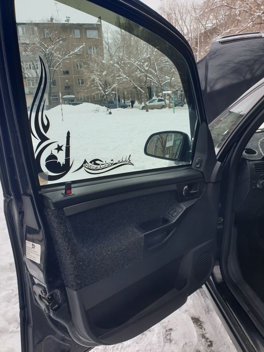 Продам опель мерива