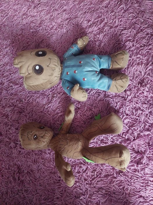 Плюшени играчки Груут/Groot