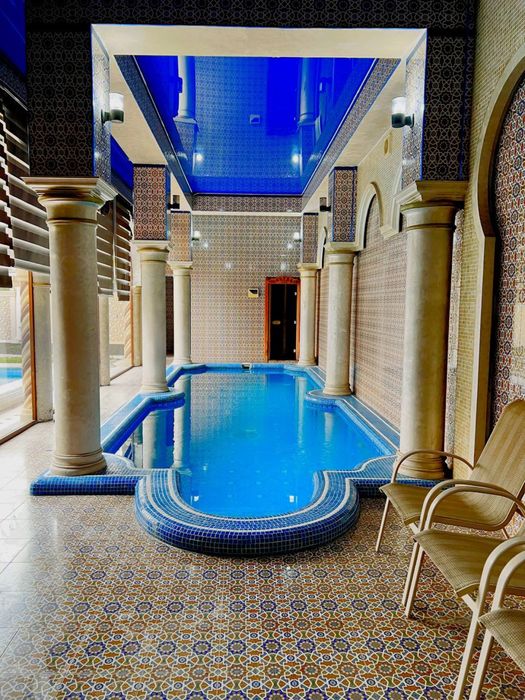 Дача в Ташкенте. Сдам дачу посуточно.