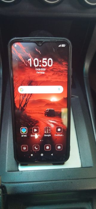 Продам телефон  Redmi 9A