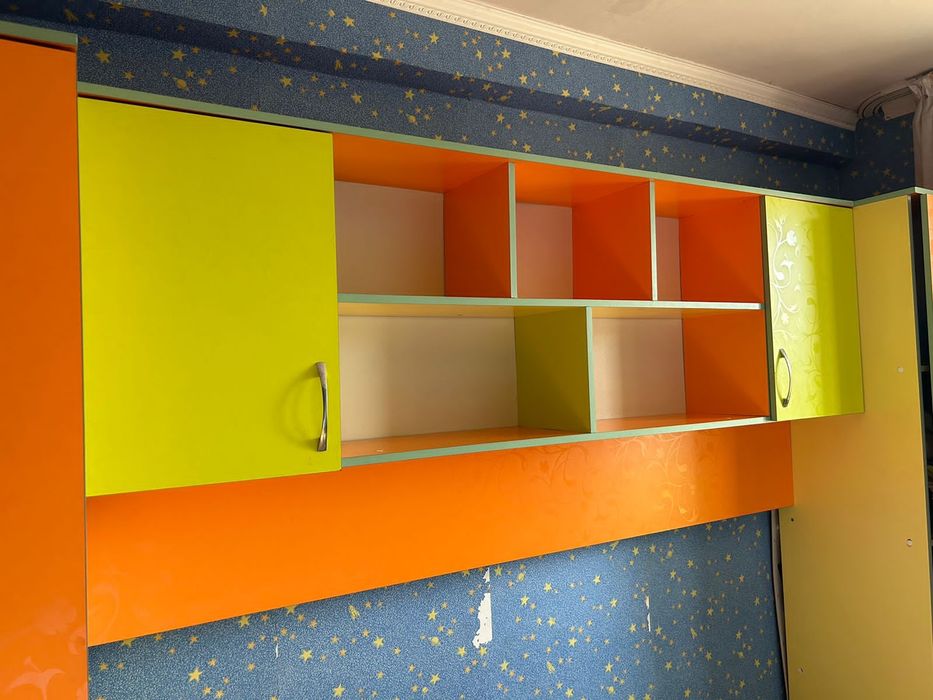 Детский шифонер сатылады