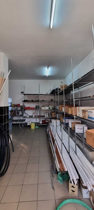 Vând rafturi expunere, stocare, magazin - calitate excelentă