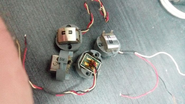 cap combinat casetofon deck