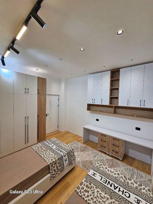 Высокопотолочка 2в3/3/4 укомплектована Ш Руставели