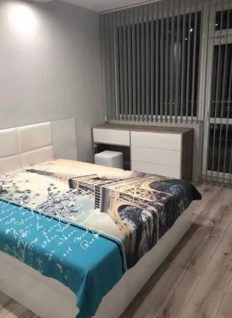 Дава се под наем Тристаен апартамент в Пловдив, Южен - 88 кв.м за 433.5 € - Снимка #5