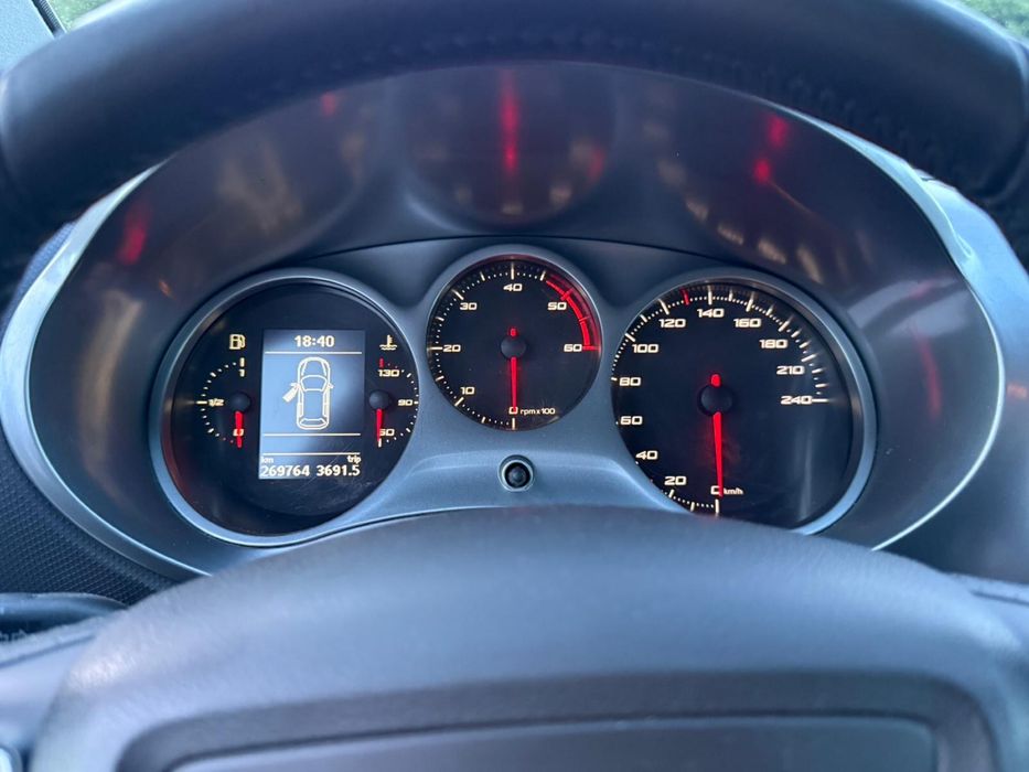 Seat leon 28,08,2012