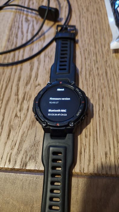 Ceas Amazfit Trex