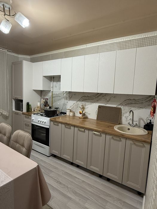 Продам 3х ком квартиру