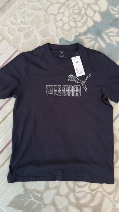 Футболка Puma original