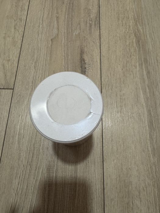 Christian Dior BOIS D'ARGENT