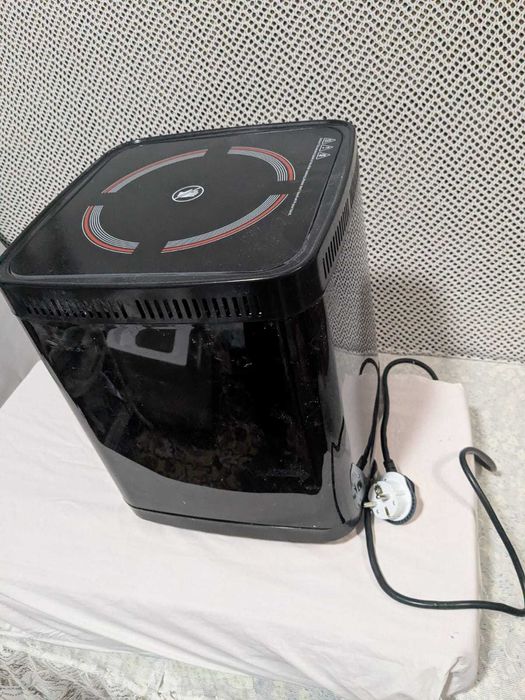 Электрическая плита, печь