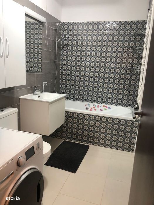 Apartament 2 camere decomandat 58 mp , bloc 2019 – Drumul Cooperativei
