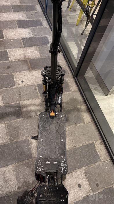 Elektro Samakat Kugoo M5 Pro