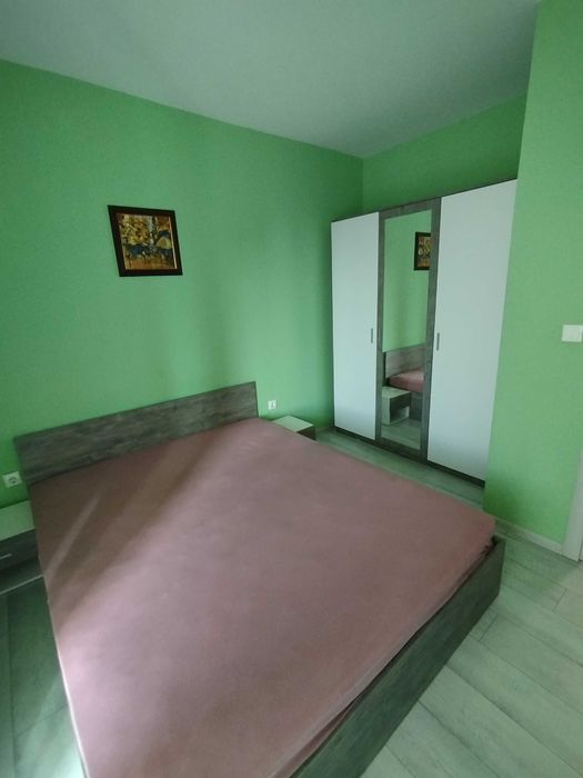 Дава се под наем Двустаен апартамент в София, Обеля 2 - 60 кв.м за 488.58 € - Снимка #4