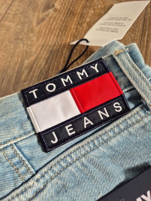 Дънки Tommy jeans