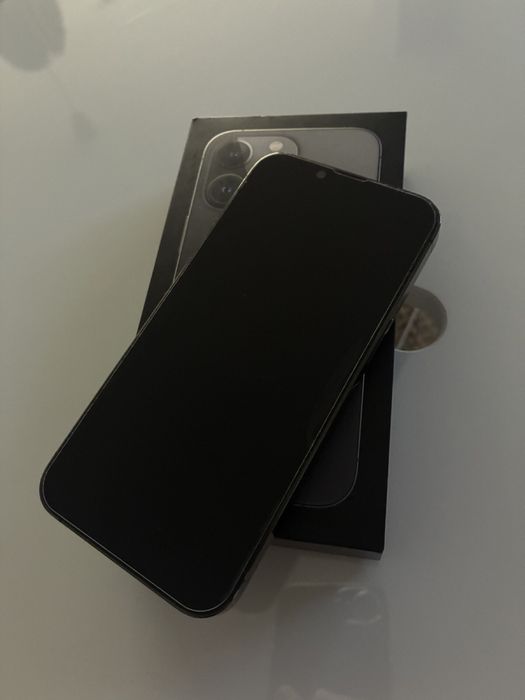 Iphone 13 Pro Graphite 128GB